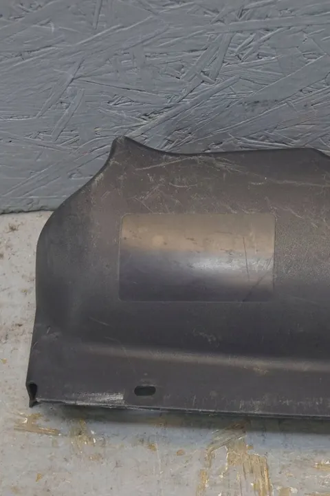 Framstötfångare Ford Focus MK2 LIFT 8M51-16613-AA image 3