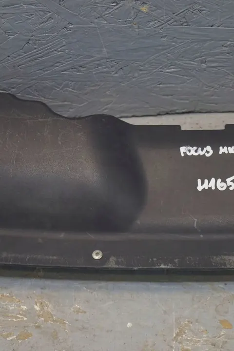 Framstötfångare Ford Focus MK2 LIFT 8M51-16613-AA image 4