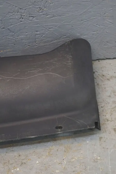 Framstötfångare Ford Focus MK2 LIFT 8M51-16613-AA image 6