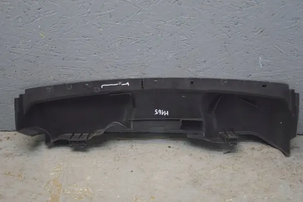 Framstötfångare Ford Focus MK2 LIFT 8M51-16613-AA image 8