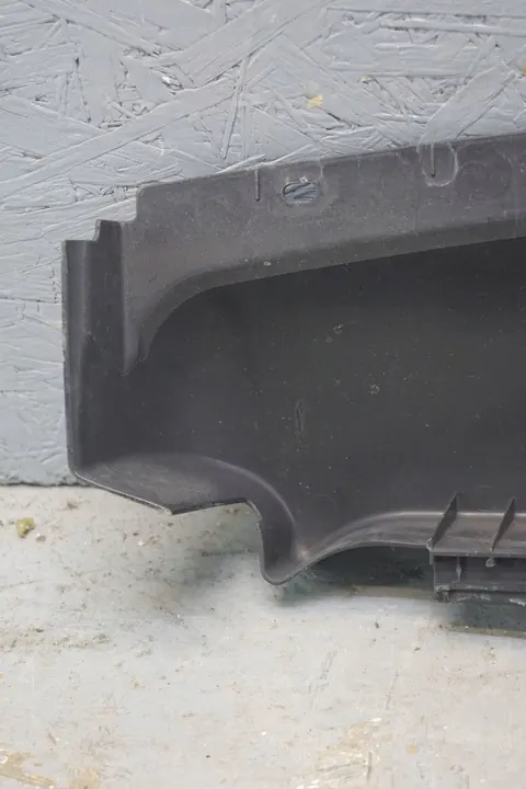 Framstötfångare Ford Focus MK2 LIFT 8M51-16613-AA image 9
