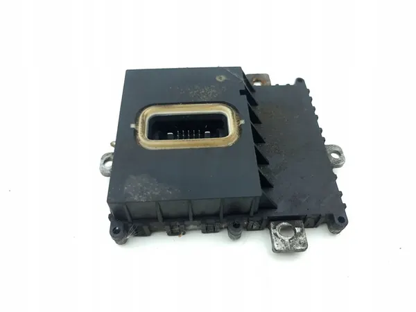 Mercedes-Benz GLK (X204) Xenon Controller 2009 A2048708326 image 3