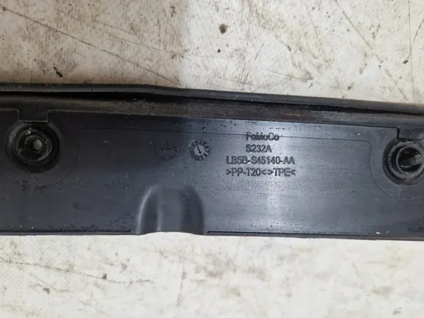 Cubierta Bisagra Maletero Derecha Ford Explorer VI OEM JJJ4 image 4