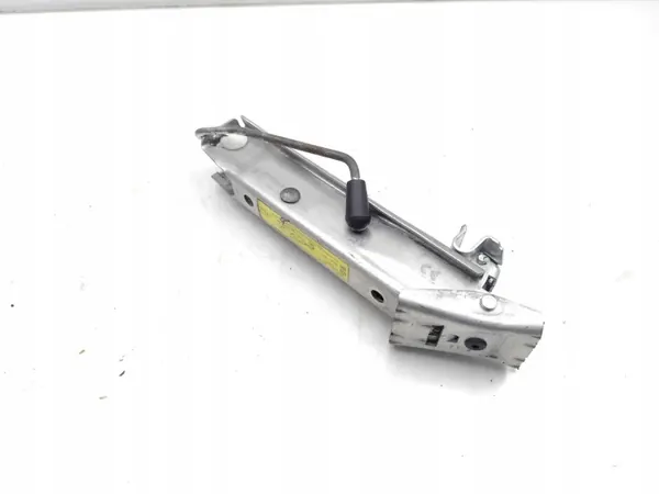 Mercedes-Benz CLK 2008 Coupé bogslephake OEM 6Q0011031D image 10