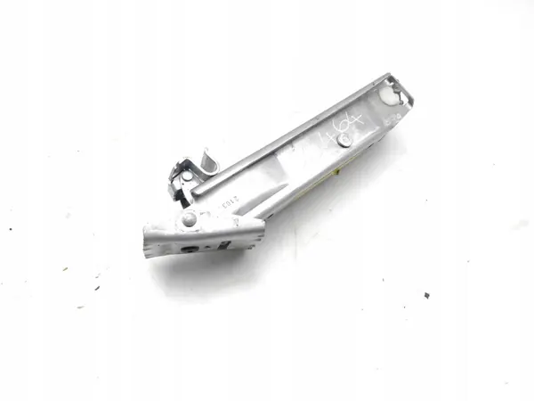 Mercedes-Benz CLK 2008 Coupé bogslephake OEM 6Q0011031D image 4