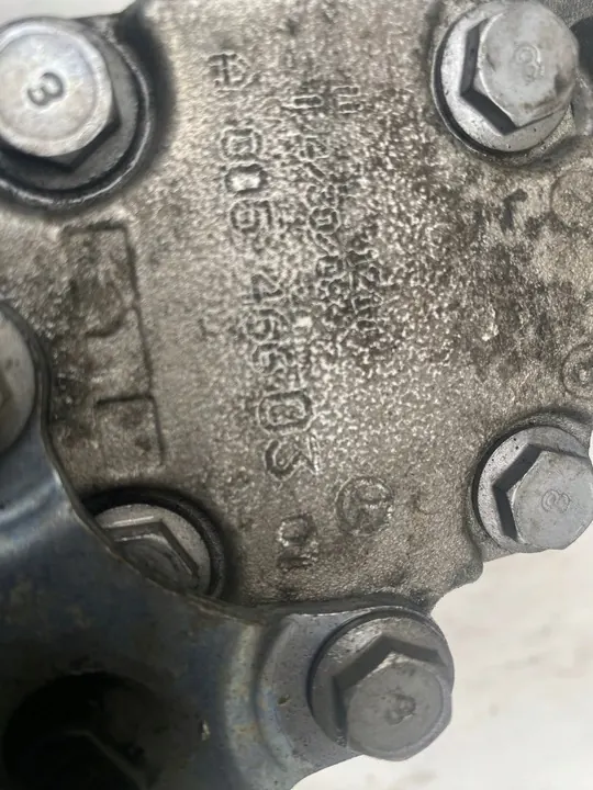 Servostyrningspump Mercedes 3.0D A0054660301 image 4