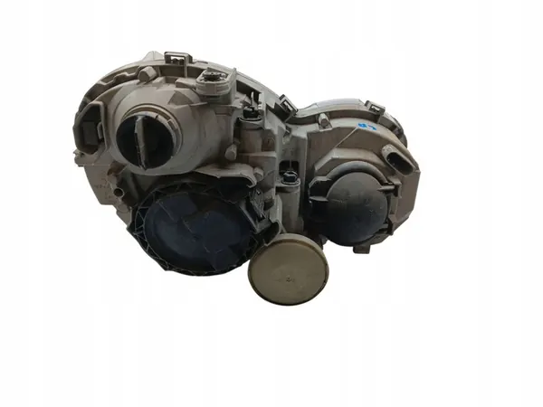 LINKER KOPLAMP MERCEDES C W203 S203 LIFT (04-07) A2038201159 image 3