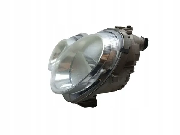 LINKER KOPLAMP MERCEDES C W203 S203 LIFT (04-07) A2038201159 image 4