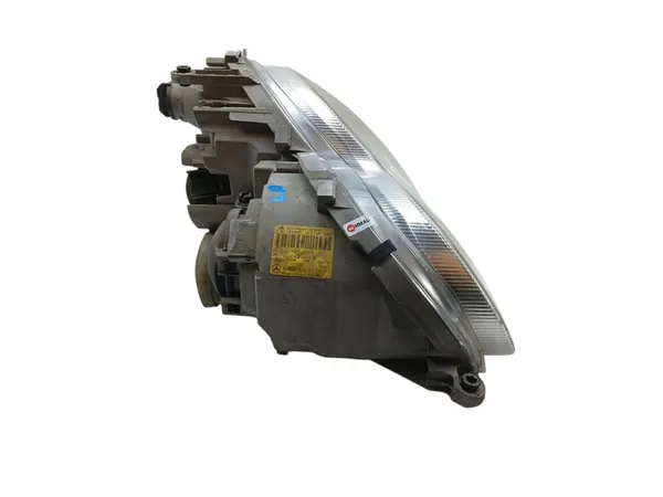 LINKER KOPLAMP MERCEDES C W203 S203 LIFT (04-07) A2038201159 image 5