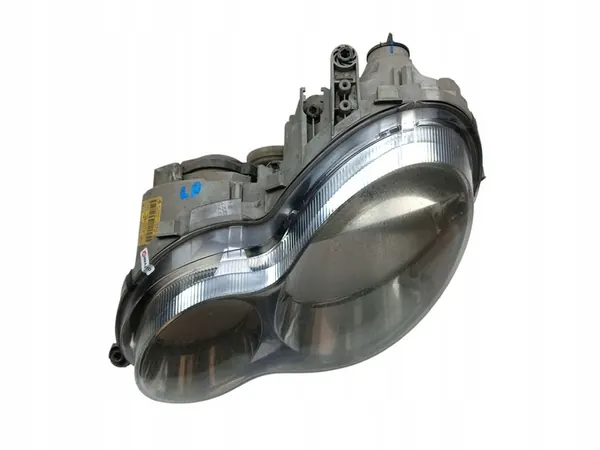 LINKER KOPLAMP MERCEDES C W203 S203 LIFT (04-07) A2038201159 image 6