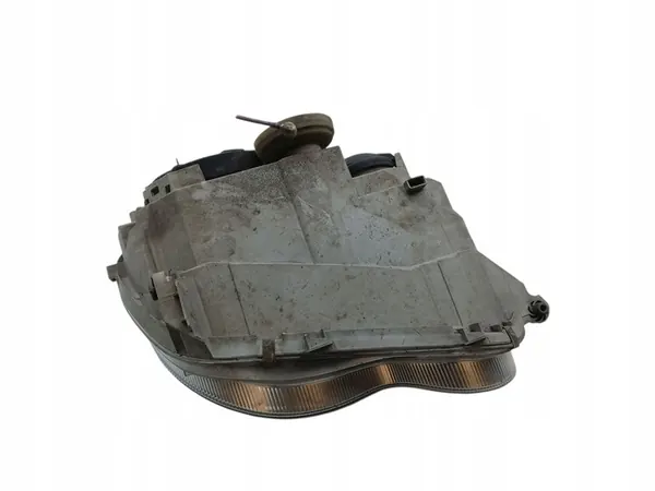 LINKER KOPLAMP MERCEDES C W203 S203 LIFT (04-07) A2038201159 image 7