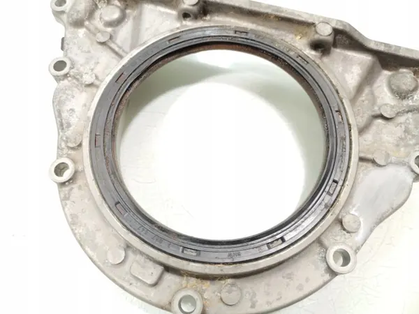 BMW Kamaxeltätning för 6-serien M6 Bensin 560hk image 3