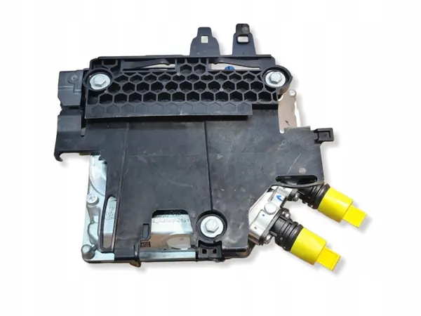 OEM 9863022680 Núcleo Calefactor para Fiat 600, Opel image 2