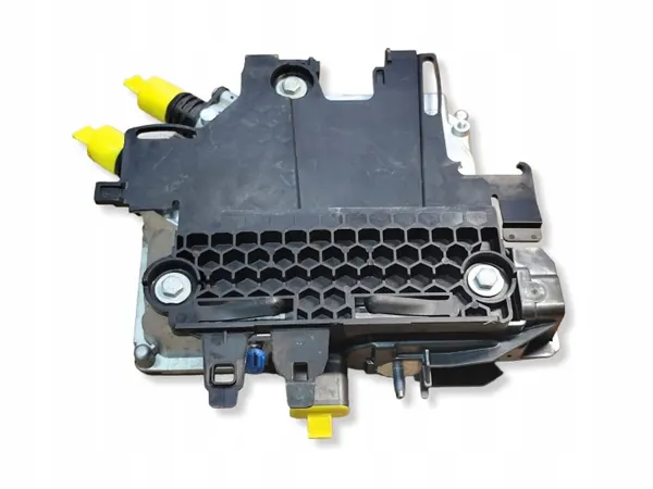 OEM 9863022680 Núcleo Calefactor para Fiat 600, Opel image 3