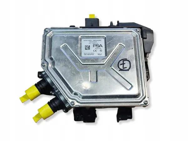OEM 9863022680 Núcleo Calefactor para Fiat 600, Opel image 4