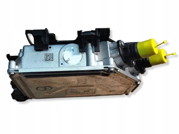 OEM 9863022680 Núcleo Calefactor para Fiat 600, Opel image 5