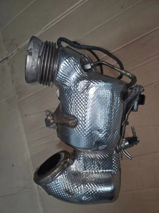 Katalysator Mercedes Vito W447 OEM A6541404700 image 3