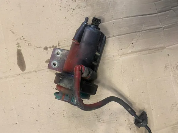 Boîtier filtre à carburant OEM 235514822 pour Ducato image 2