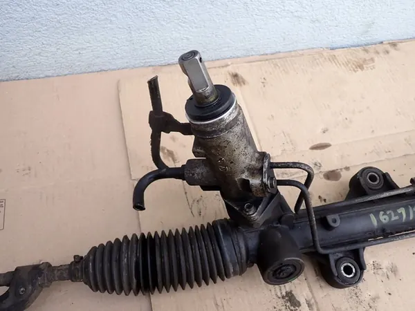 Caixa de Direção VW TRANSPORTER T5 1H1422055K image 3