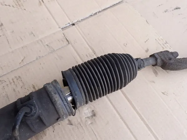 Caixa de Direção VW TRANSPORTER T5 1H1422055K image 5