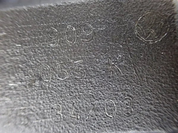 Caixa de Direção VW TRANSPORTER T5 1H1422055K image 8