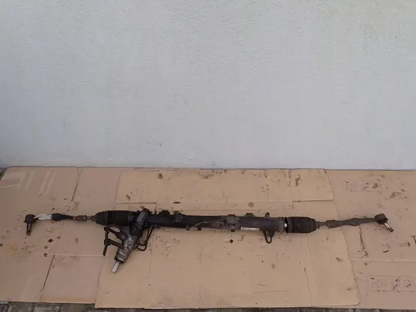 Caixa de Direção VW TRANSPORTER T5 1H1422055K image 9