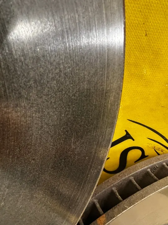 Discos de Freio Calipers Pastilhas Audi A8 D4 image 10