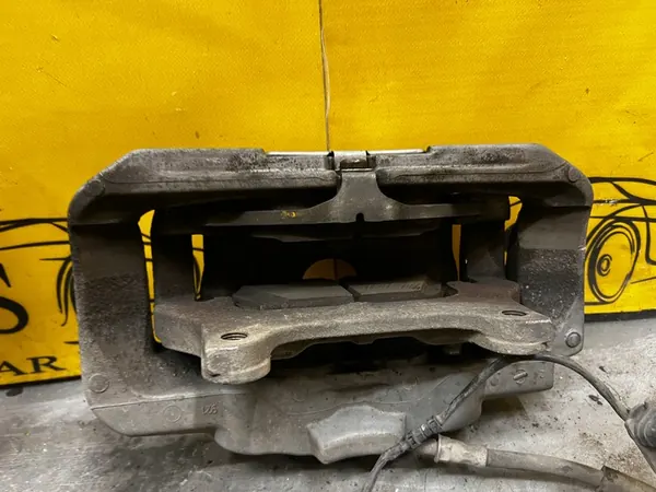 Discos de Freio Calipers Pastilhas Audi A8 D4 image 4