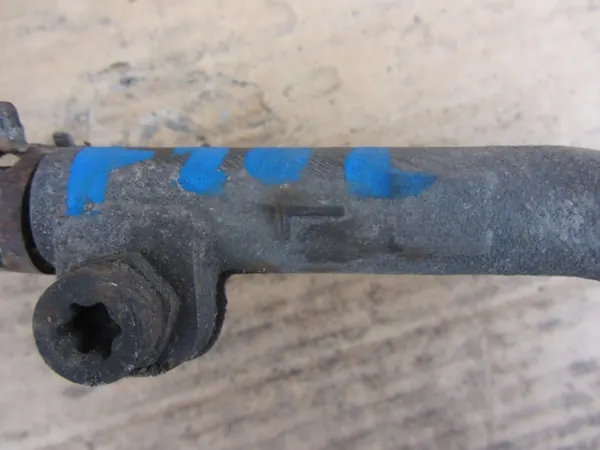 Linker Stuurkoppel OEM LEWA KOŃCÓWKA DRĄŻKA KIEROWNICZEGO BMW 1 F20 image 3