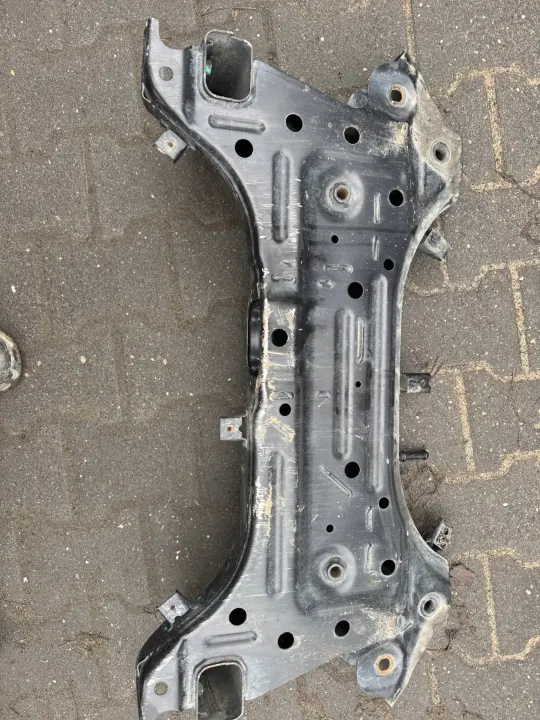 Support Moteur AV OEM 250868 pour HYUNDAI i30 III image 2