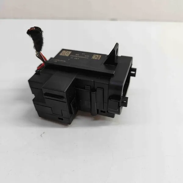 Stator Audi OE 3330430104 d'occasion pour Q5 3.0L image 3