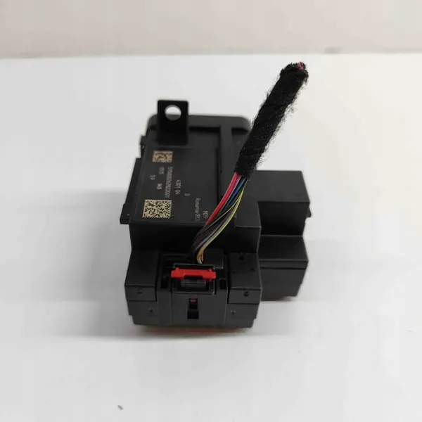 Stator Audi OE 3330430104 d'occasion pour Q5 3.0L image 4