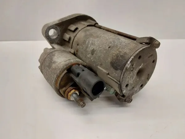 SEAT ALTEA XL 1.4 TSI Motor de Arranque 02Z911024P image 2