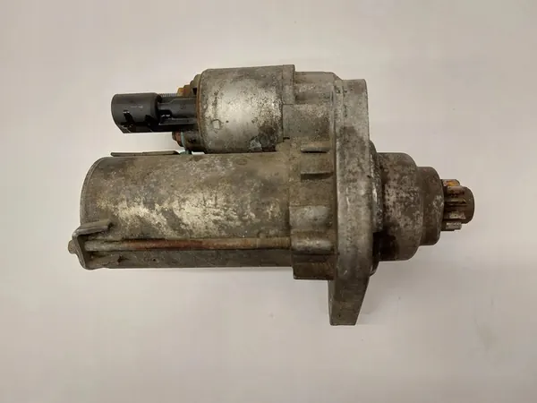 SEAT ALTEA XL 1.4 TSI Motor de Arranque 02Z911024P image 4