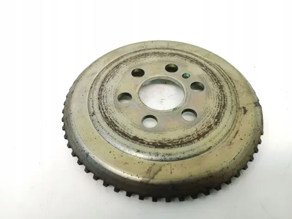 Rueda señal cigüeñal OEM FRC21966 - Usado image 2