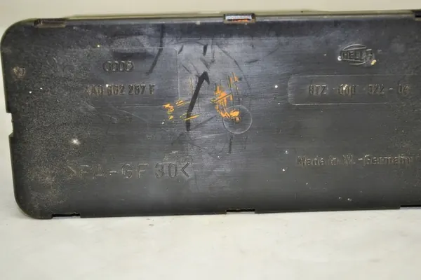 AUDI 80 B4 Zentralpumpe OEM 8TZ00652204 4A0662257F image 7