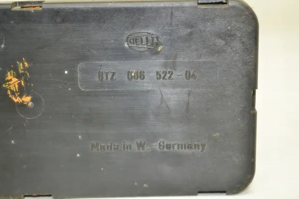 AUDI 80 B4 Zentralpumpe OEM 8TZ00652204 4A0662257F image 8