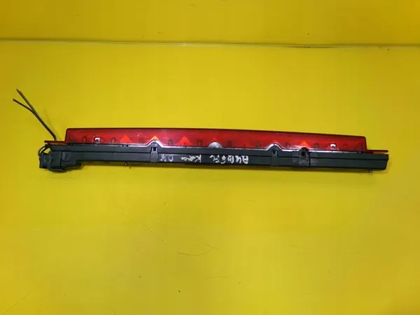 Luz de Freio Adicional Audi A4 B5 8D9945097B image 5