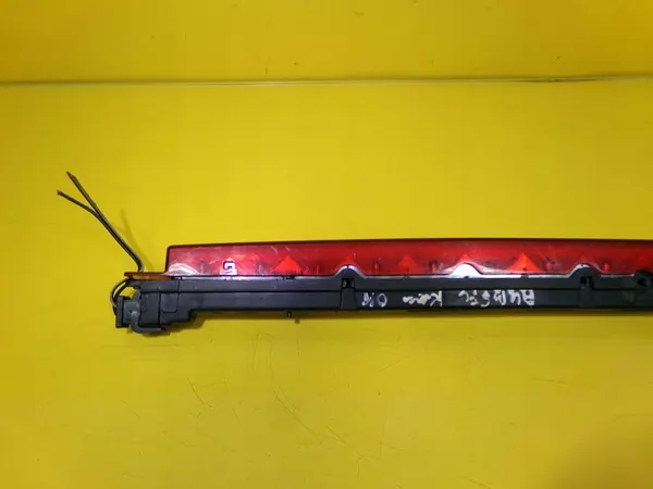 Luz de Freio Adicional Audi A4 B5 8D9945097B image 7