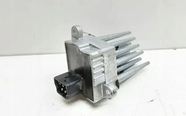 Relais ventilateur chauffage BMW OEM 6929486 X5 E53 image 2
