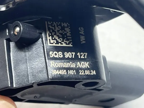 Boîtier de direction OEM 23.02.2026 pour Volkswagen Polo 2018 image 6