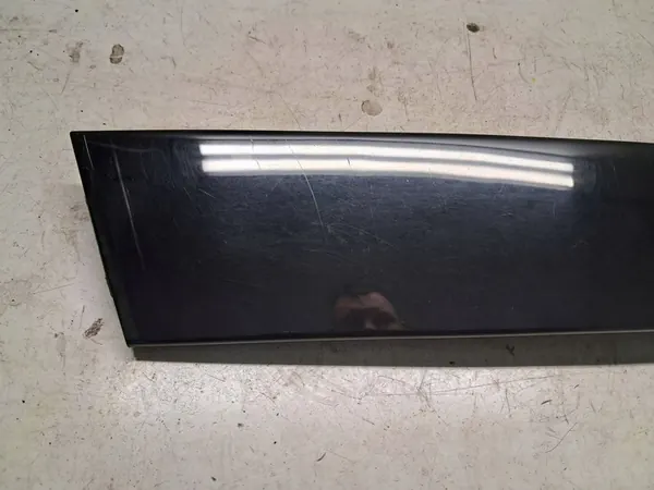 Peugeot 208 I Left Door Trim Pillar Cover image 2