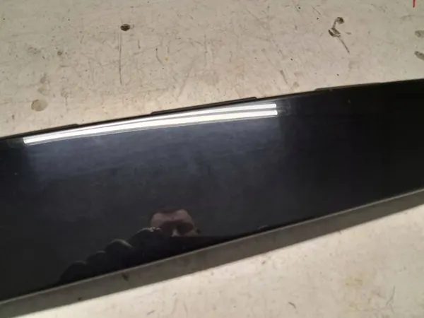 Peugeot 208 I Left Door Trim Pillar Cover image 3
