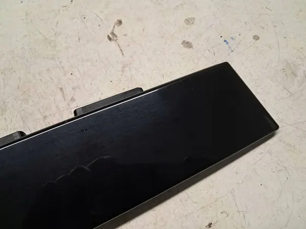 Peugeot 208 I Left Door Trim Pillar Cover image 4