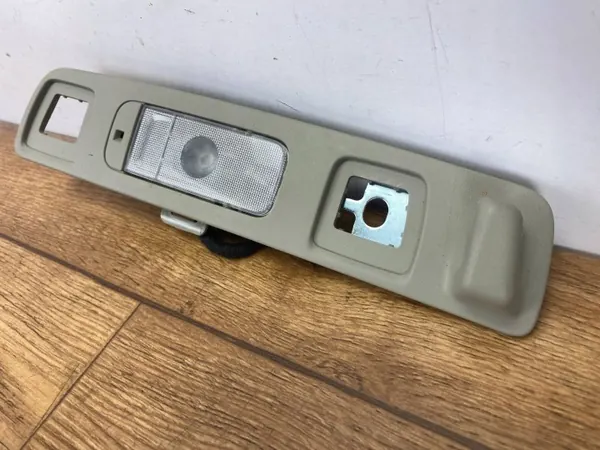 OEM 23391912PINYA Luz Techo Cadillac CTS III image 3