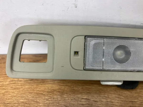 OEM 23391912PINYA Luz Techo Cadillac CTS III image 8