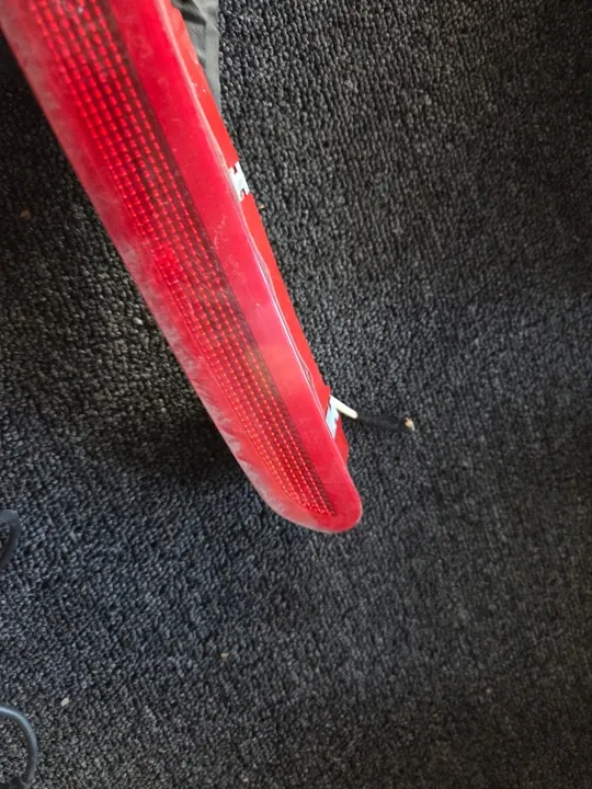 LED Jarruvalo VW Volkswagen Golf 6 VI image 2