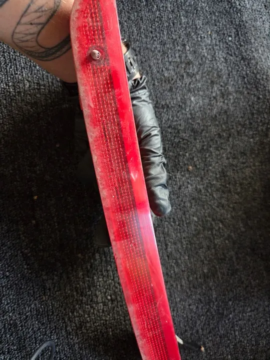 LED Jarruvalo VW Volkswagen Golf 6 VI image 3