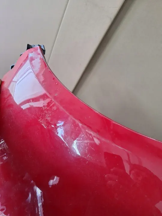 OEM BŁOTNIK PRZÓD PRZEDNI PRAWY OPEL AGILA B image 4
