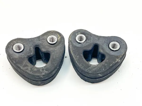 Mercedes uitlaatophanging OEM A1294920282 - Gebruikt image 4
